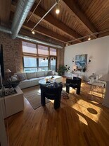 1040 W Adams St, Unit 328 in Chicago, IL - Building Photo