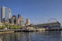 Pike Place Market