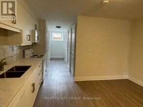 129 Coleridge Ave in Toronto, ON - Building Photo - Building Photo