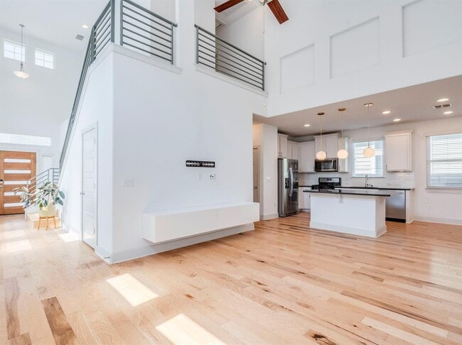 2309 Hermia St in Austin, TX - Building Photo - Building Photo