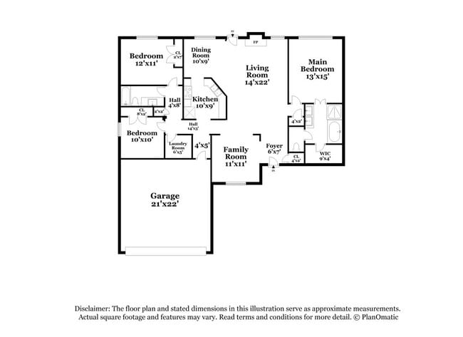 2477 Torrington Way in Southaven, MS - Building Photo - Building Photo