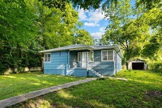 2643 16th St N in Birmingham, AL - Building Photo - Building Photo