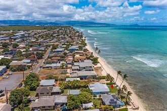 91-707A-777 Oneula Pl in Ewa Beach, HI - Foto de edificio - Building Photo