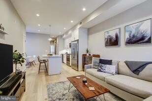 1636 Trinidad Ave NE in Washington, DC - Building Photo