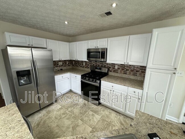 5376 Sorrells Path in Powder Springs, GA - Building Photo - Building Photo