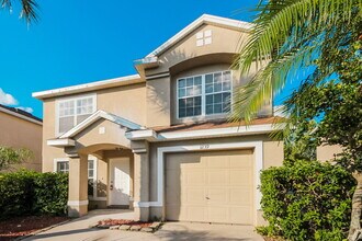 1239 Heather Lake Dr in Orlando, FL - Building Photo - Building Photo