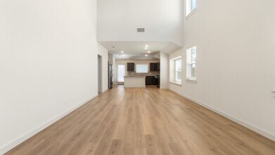 1149 Baker Brg Dr in Forney, TX - Building Photo - Building Photo