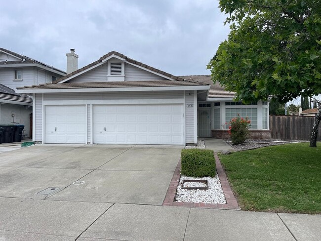 property at 3712 McDougald Blvd