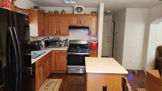 1807 Wallin Loop in Round Rock, TX - Building Photo - Building Photo