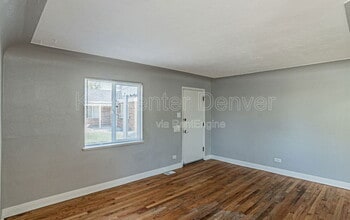 1570 Trenton St in Denver, CO - Building Photo - Building Photo