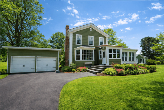 4935 N Parma Rd in Parma, MI - Building Photo