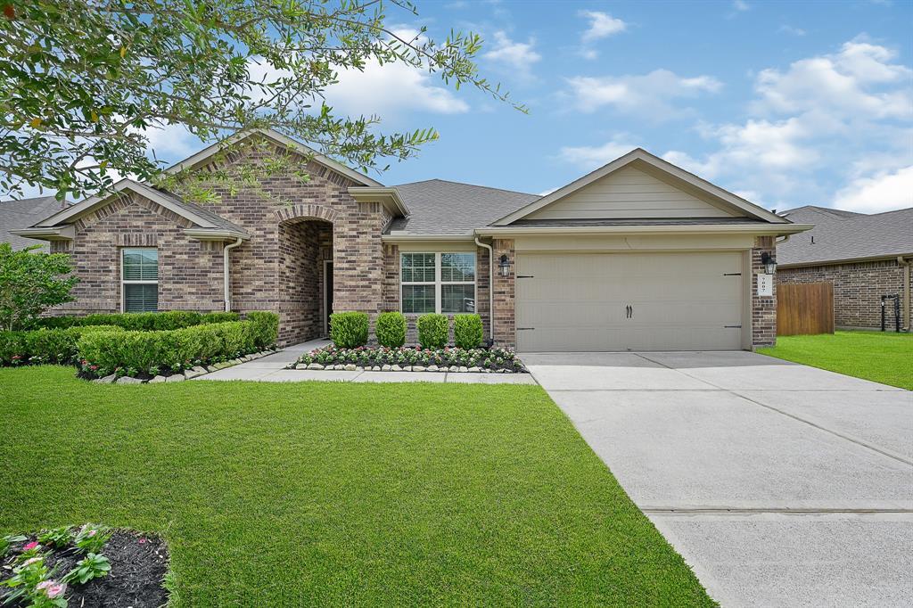 7007 Arcadia Meadow Ct in Richmond, TX - Foto de edificio