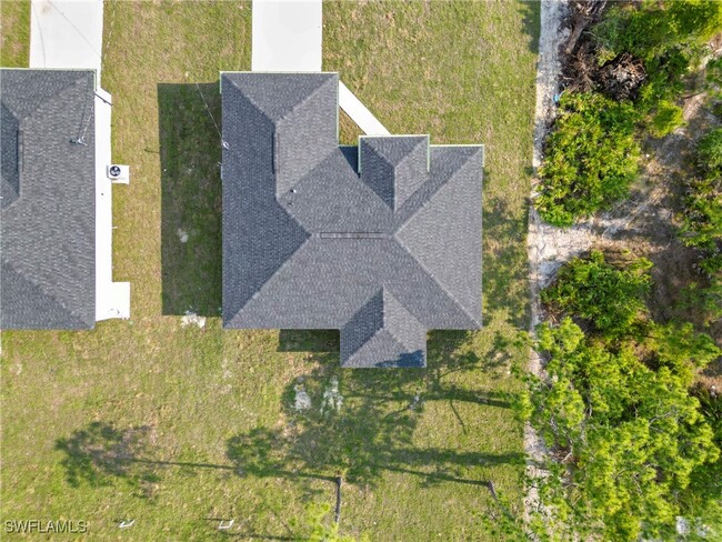 property at 3173 Sunshine Blvd N