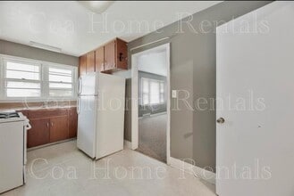 1249 N Oliver St in Wichita, KS - Building Photo - Building Photo