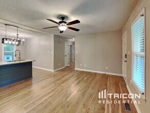 6028 Antigua Run in Knightdale, NC - Building Photo - Building Photo