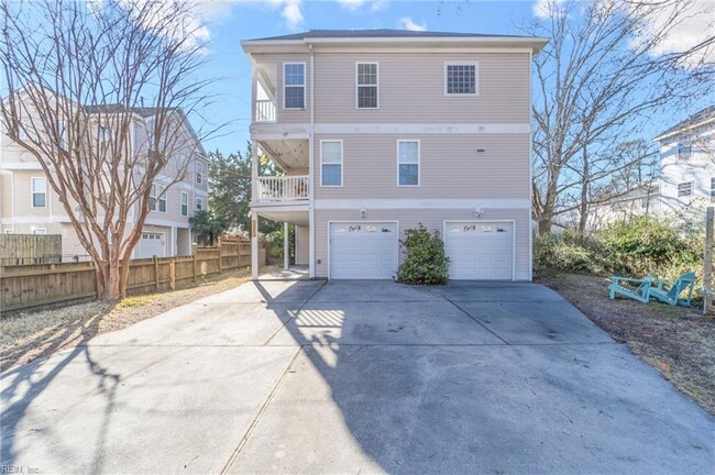 1508 Parks Ave in Virginia Beach, VA - Building Photo - Building Photo