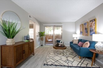 Ascent on Peoria in Phoenix, AZ - Foto de edificio - Building Photo