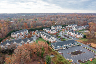 The Gables of Jefferson Commons in Forest, VA - Building Photo - Building Photo