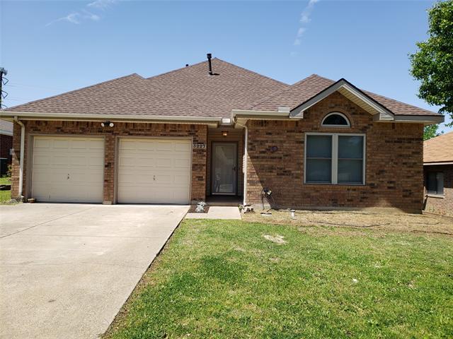 property at 3227 Crystal Brook Ct