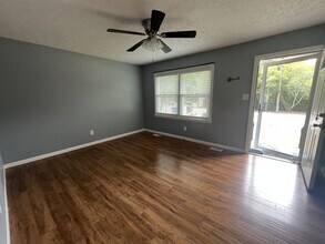 1515 Thelbert Dr in Fayetteville, NC - Building Photo - Building Photo