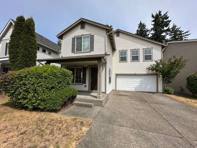 property at 1436 Packwood Ave