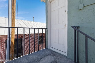 1108 E Portland St in Phoenix, AZ - Building Photo - Building Photo