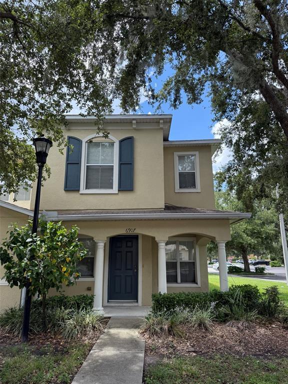 6907 Marble Fawn Pl in Riverview, FL - Building Photo - Building Photo