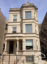 3110 W Fullerton Ave in Chicago, IL - Building Photo - Building Photo