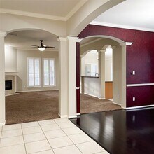 2606 Sun Flare Ln in Pearland, TX - Building Photo - Building Photo