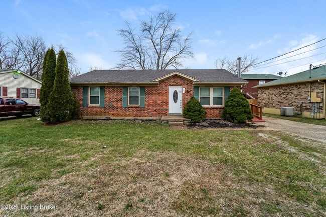 property at 114 Hoffman Ln