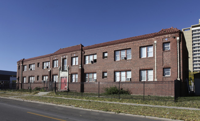 Lake Apartments in Denver, CO - Building Photo - Building Photo