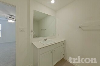 843 Ponderosa Ln in Princeton, TX - Building Photo - Building Photo