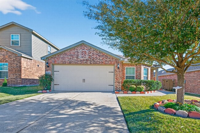 property at 22615 Harrington Field Dr