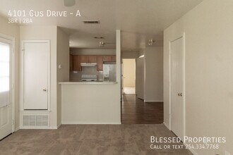 4101 Gus Dr in Killeen, TX - Building Photo - Building Photo