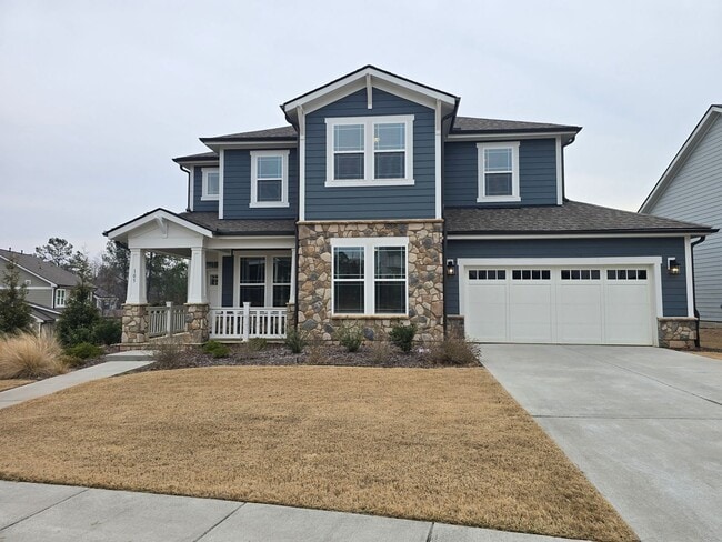 property at 105 Sweetbriar Rose Ct