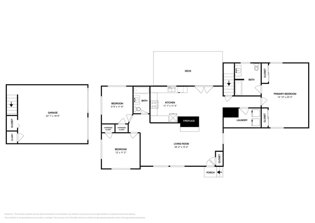 803 Ada St in Port Orchard, WA - Building Photo - Building Photo