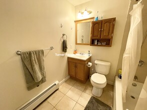 22 Euston St, Unit 1 in Brookline, MA - Building Photo - Building Photo