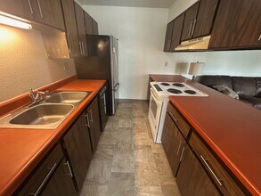 1315 Cordova St in Anchorage, AK - Building Photo - Building Photo