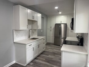 3921 Garfield Ave in Kansas City, MO - Building Photo - Building Photo