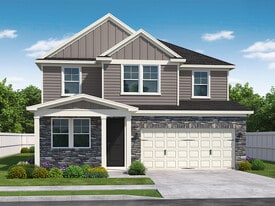 3521 Jefferson Cor Ln in Monroe, NC - Building Photo