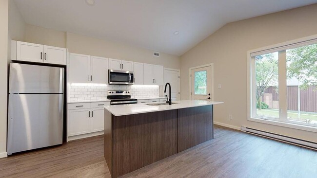 property at 307 Regent Ave E
