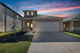 519 Blanton St in McKinney, TX - Building Photo