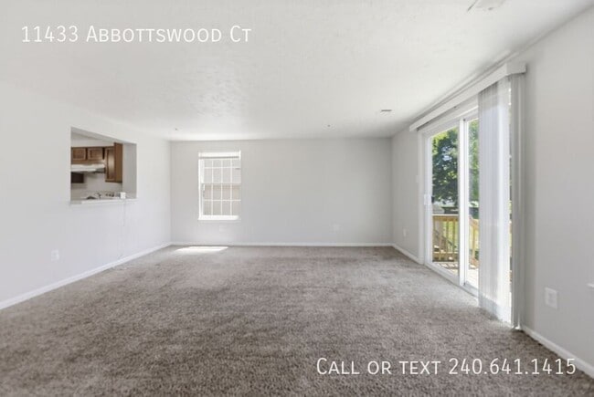 property at 11433 Abbottswood Ct