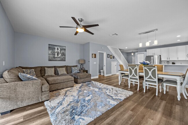 property at 13426 Georgian Ct