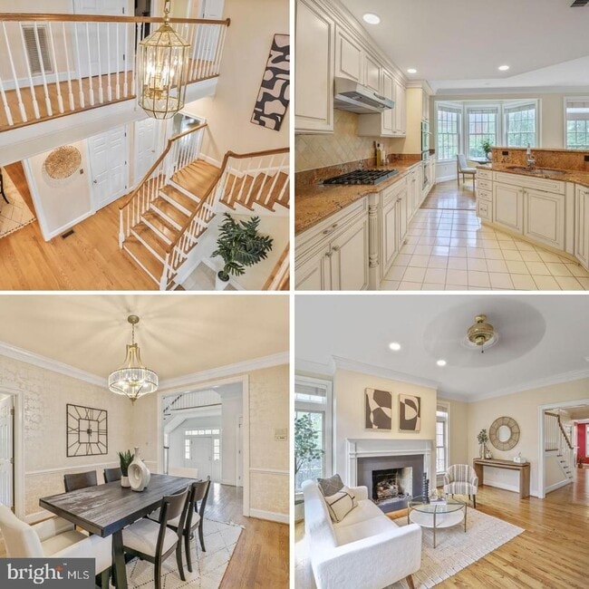 property at 2053 Mayfair McLean Ct