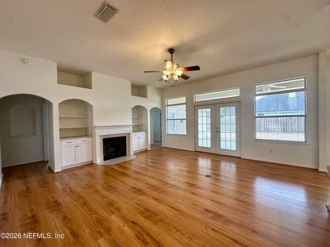 3724 Tatum Trace in Jacksonville, FL - Building Photo - Building Photo