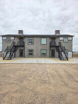 13101 Lopez Rd, Unit C in El Paso, TX - Building Photo