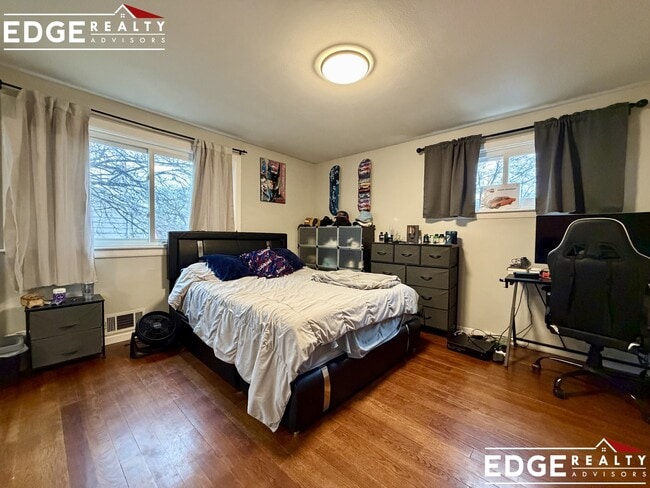 191 Kenrick St in Boston, MA - Foto de edificio - Building Photo