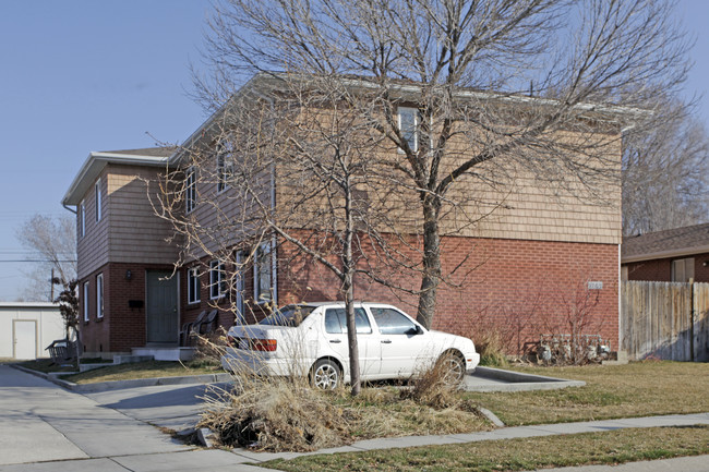 1789 E Osage Orange Ave in Salt Lake City, UT - Foto de edificio - Building Photo