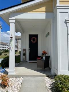 4737 Seclusion Ln in Myrtle Beach, SC - Building Photo - Building Photo
